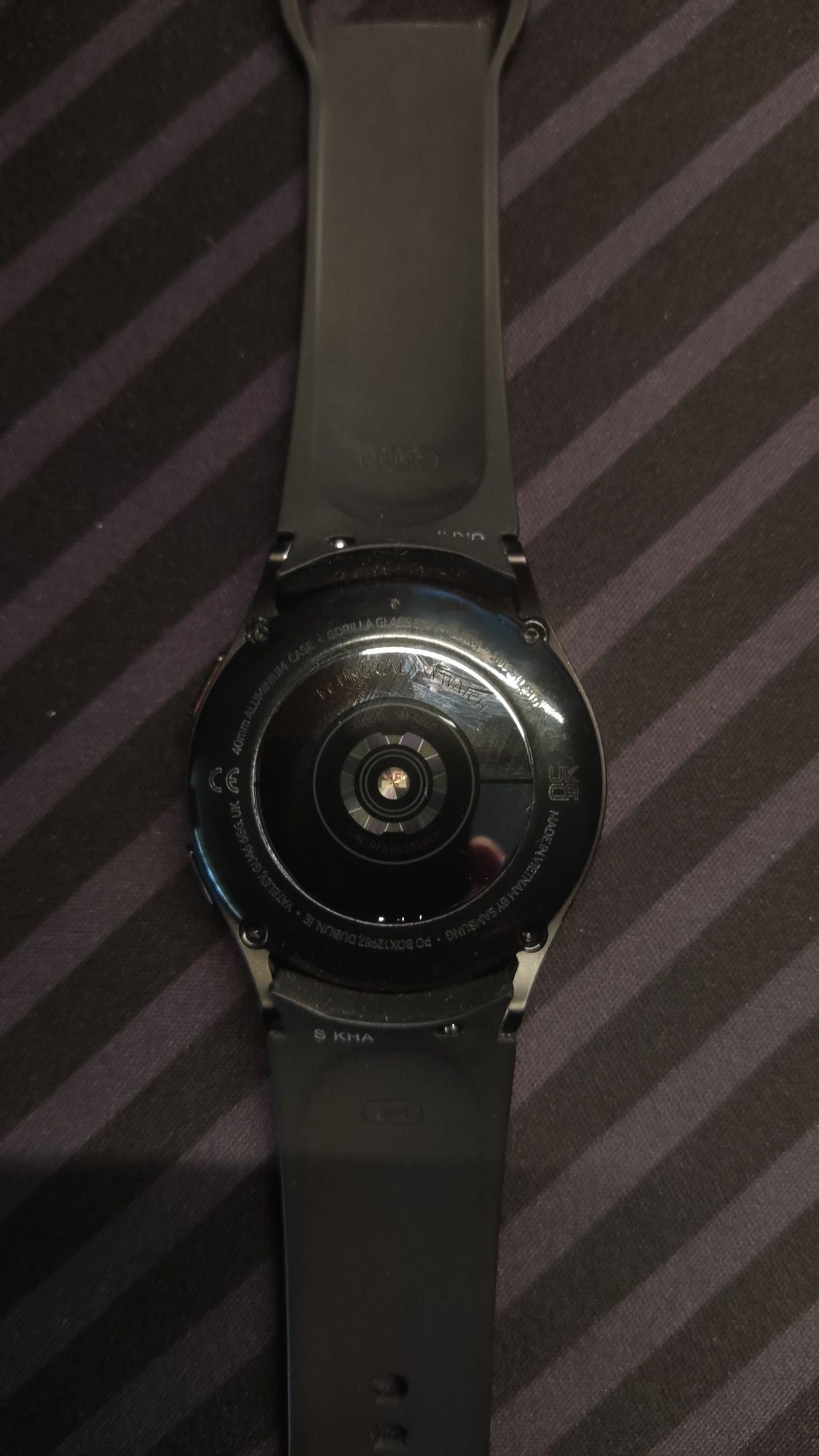 Galaxy watch 4 40mm BT