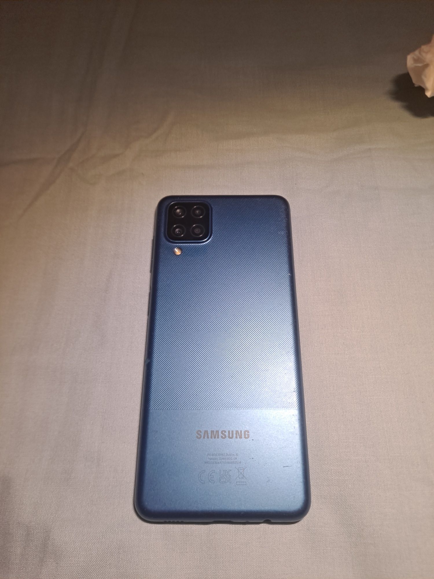 Vendo Samsung A12