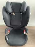 Cadeira auto Cybex Solution M Fix