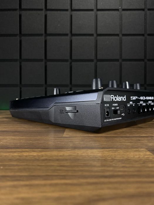 Roland SP-404MKII