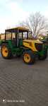 Fortschritt zt323 z silnikiem 6ct107 87r.  Leyland sw400 turbo