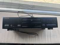 Odtwarzacz CD Kenwood DP-1050