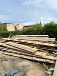 Deski szalunkowe ok.5 kubików