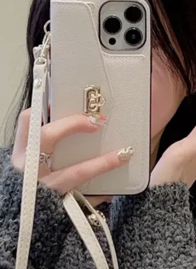 IPhone 12   Чехол трендовый, бампер