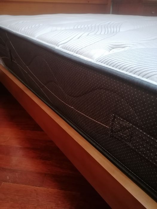 Colchão Molaflex novo