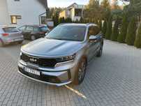 Kia Sorento Kia sorento 2023 Prestige line phev 265km plug-in