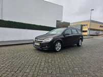 Opel Astra Caravan 1.7 CDTi Cosmo Plus
