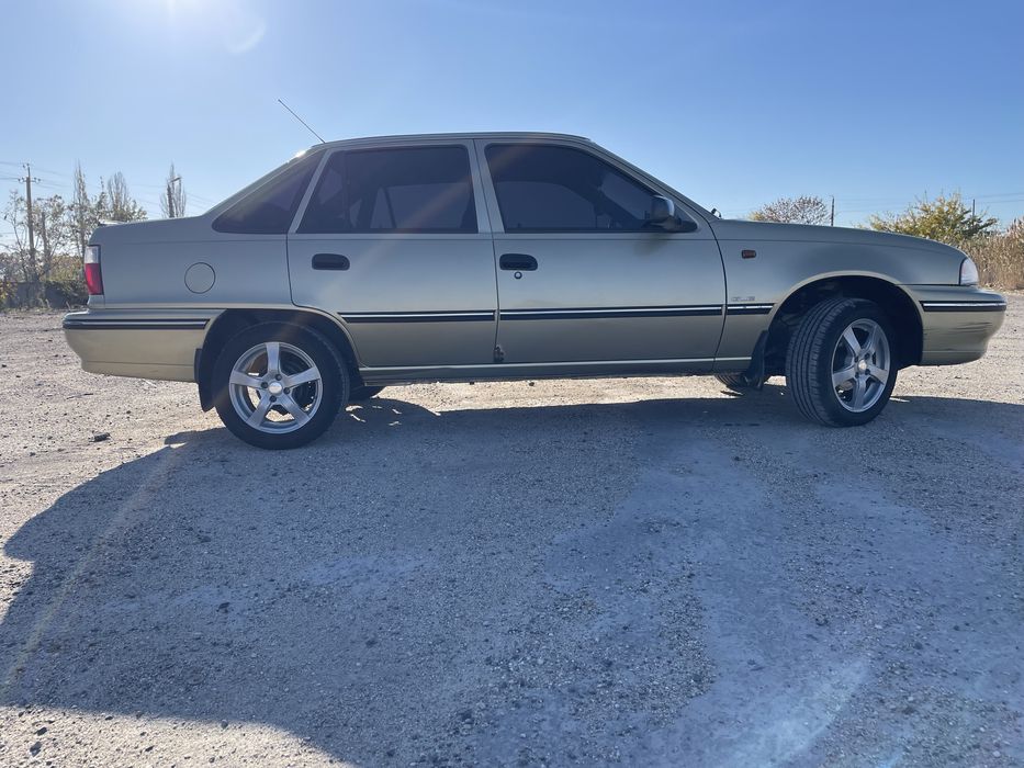 Продам Део в хорошем состоянии