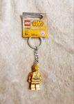 LEGO C-3PO Star Wars Brelok C3PO figurka klocki #KupMiChceTo unikat
