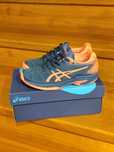Кроссовки для тенниса Asics Solution speed