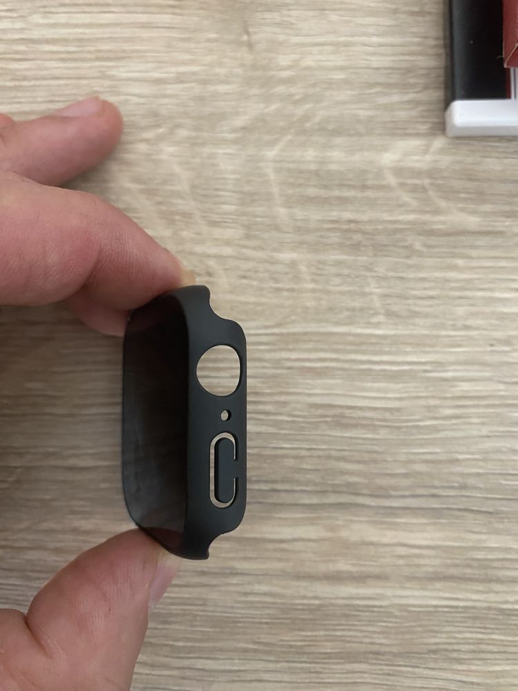 Capa de proteção para apple watch 9