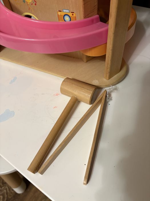 Развивающая игра