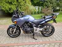 Honda CBF600S Sprzedam zadbany motocykl