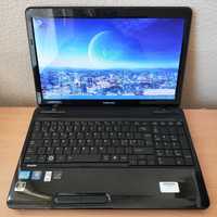 Ноутбук Toshiba L750-1RD 15.6" i5-2430M/6 Gb DDR3/750 HDD/GT 525M 1Gb