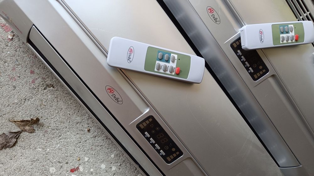 Aquecedor Ventilador