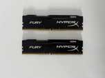 RAM HyperX Fury 2/16 GB 2133MHz CL 14