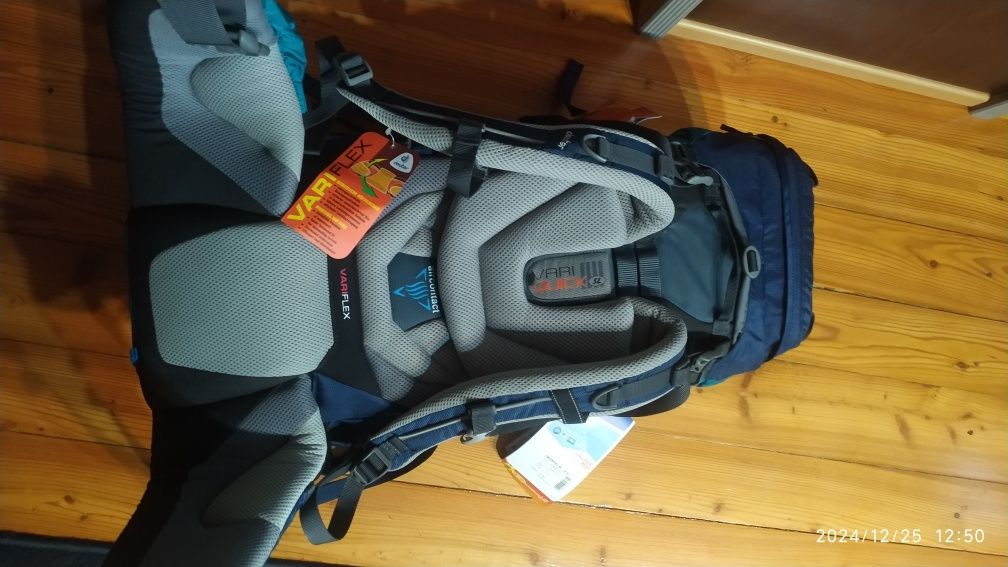 Рюкзак Deuter Aircontact 40+10 sl