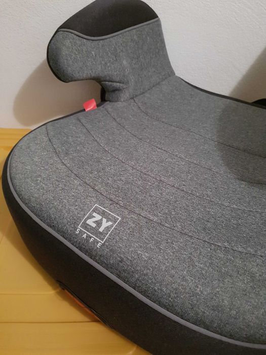 Cadeira auto zippy premium