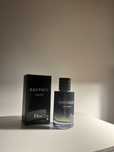 Dior Sauvage 100ml