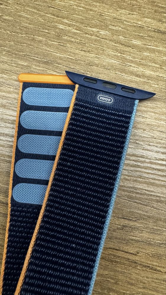 Apple Sport Loop 44 мм, оригінал