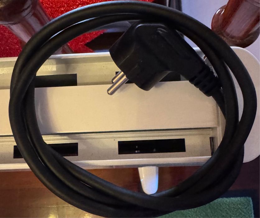 Aquecedor elétrico Taurus 2000W