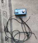 Sterownik regulator do pieca 2szt