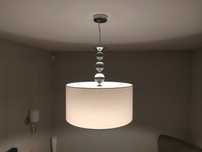 lampa wisząca  ELEGANCE