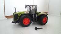 Traktor dla dzieci BRUDER 03015 Traktor Claas Xerion 5000