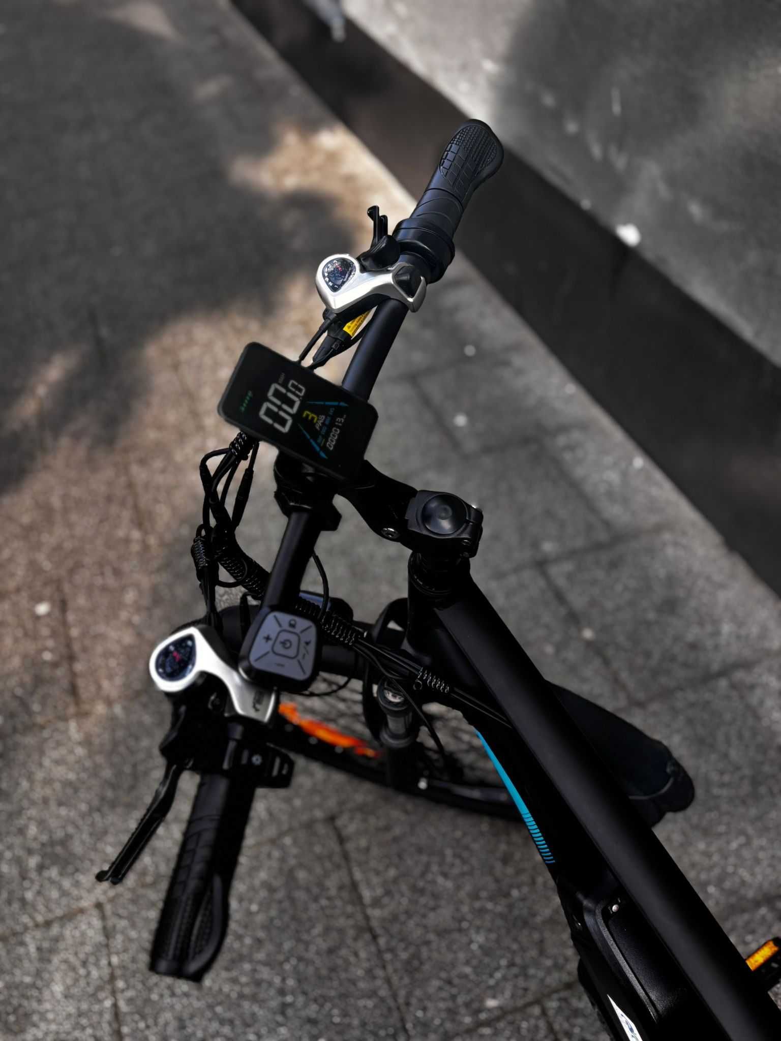 Wypożyczanie rowerów elektrycznych