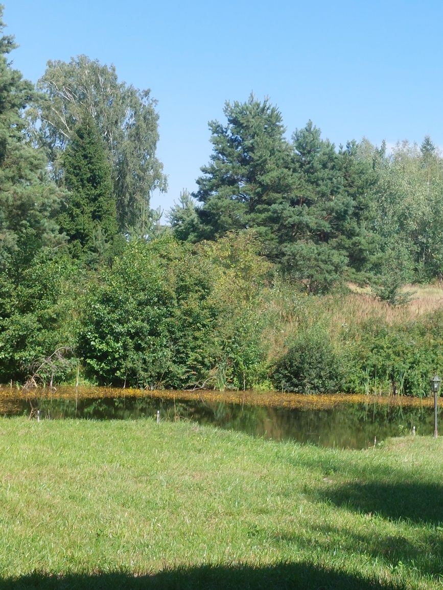 Noclegi , domek 8 osobowy