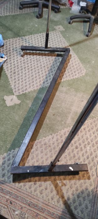 Вішалка стійка підлогова