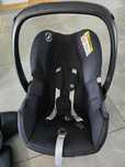 Fotelik Maxi Cosi
