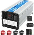 Przetwornica sinus Giandel Pure Sine Wave Power Inverter 600w-4000w