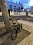 Bmx btwin aro 20