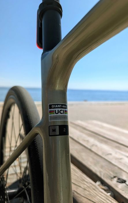 Giant Defy Advanced II