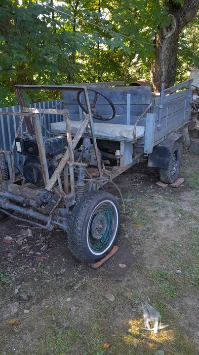 Продам   трактор