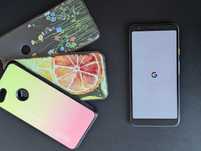 Google Pixel 3A XL 4/64