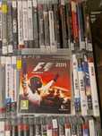 F1 2011 ps3 PlayStation 3