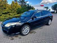 Renault Laguna III Initiale Paris 2.0 Diesel 180 KM