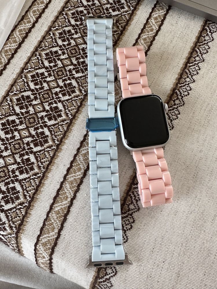 Ремінчик до Apple Watch