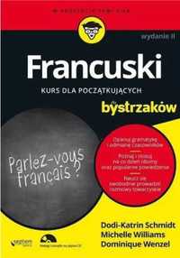 Francuski dla bystrzaków w.2020 - praca zbiorowa