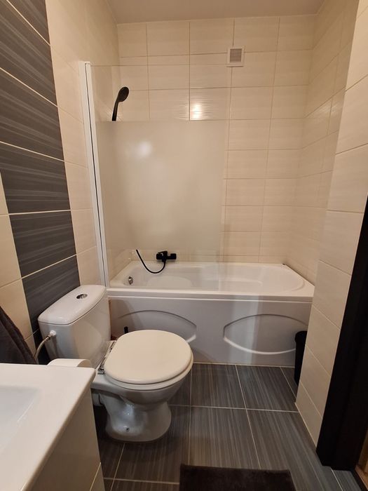 Mieszkanie do wynajecia Katowice