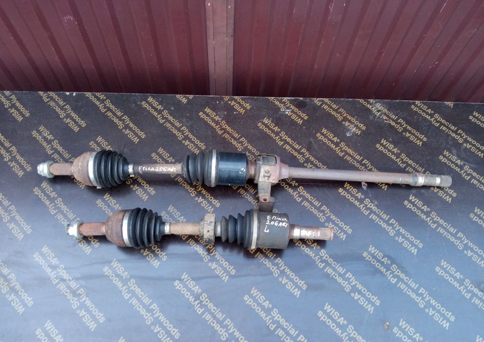 Піввісь полуось Chevrolet Epica АКПП 2.0 Шевроле Епіка привід