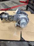 Turbo opel insígnia motor A20DTH
