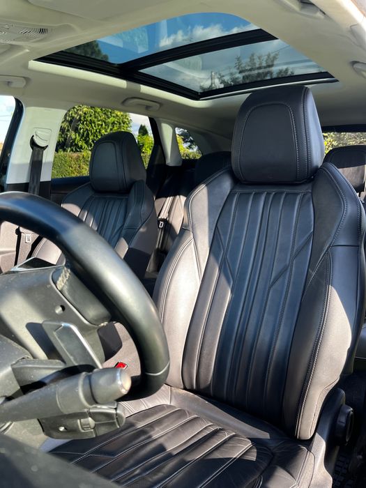 Peugeot 3008, 2020r.