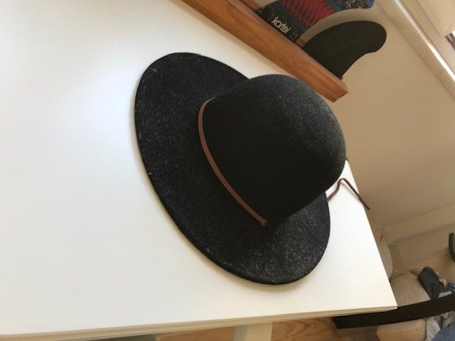 Brixton - Tiller Hat