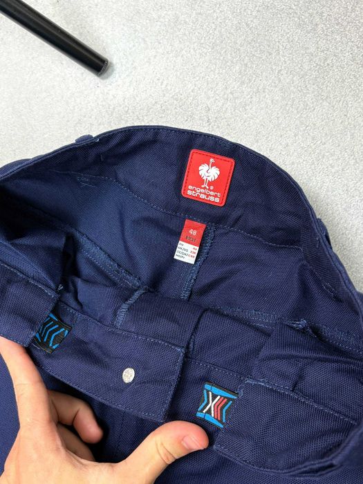 Штани типу Engelbert Strauss Motion 48 (M)