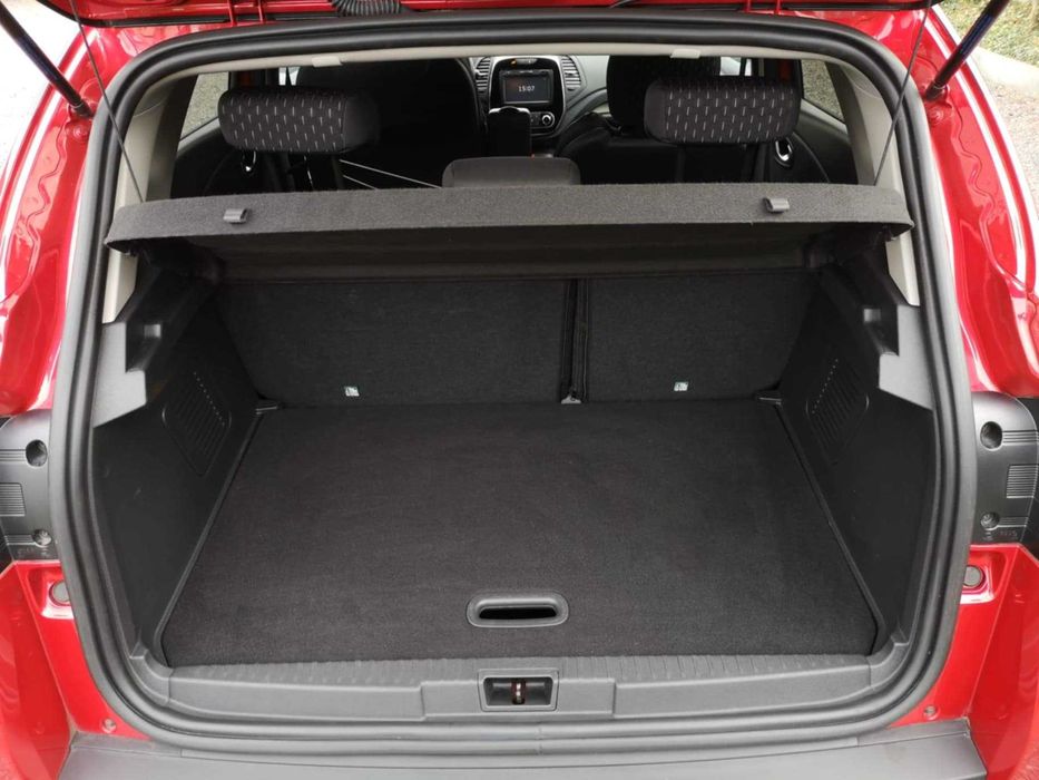Renault Captur 2018r.