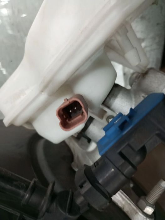 Servofreio CITROËN C3 Aircross II (2R_, 2C_)