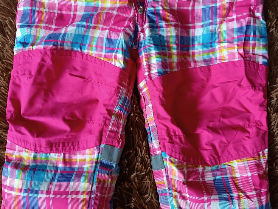 Зимовий комбінезон, 92р